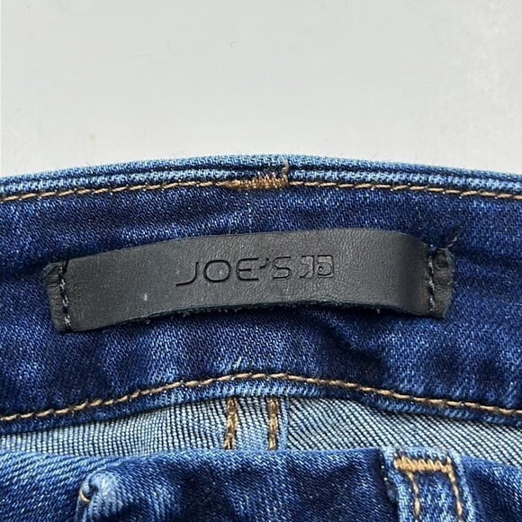 Joes Jeans Flawless High Rise Honey Curvy Bootcut Size 25 - Picture 8 of 16